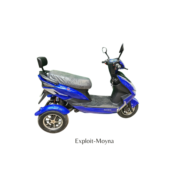 Best electric scooter bike in Bangladesh